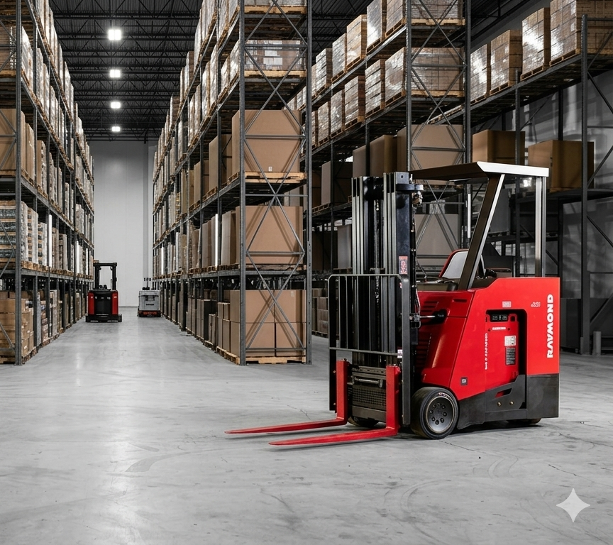 Fleet Solutions
