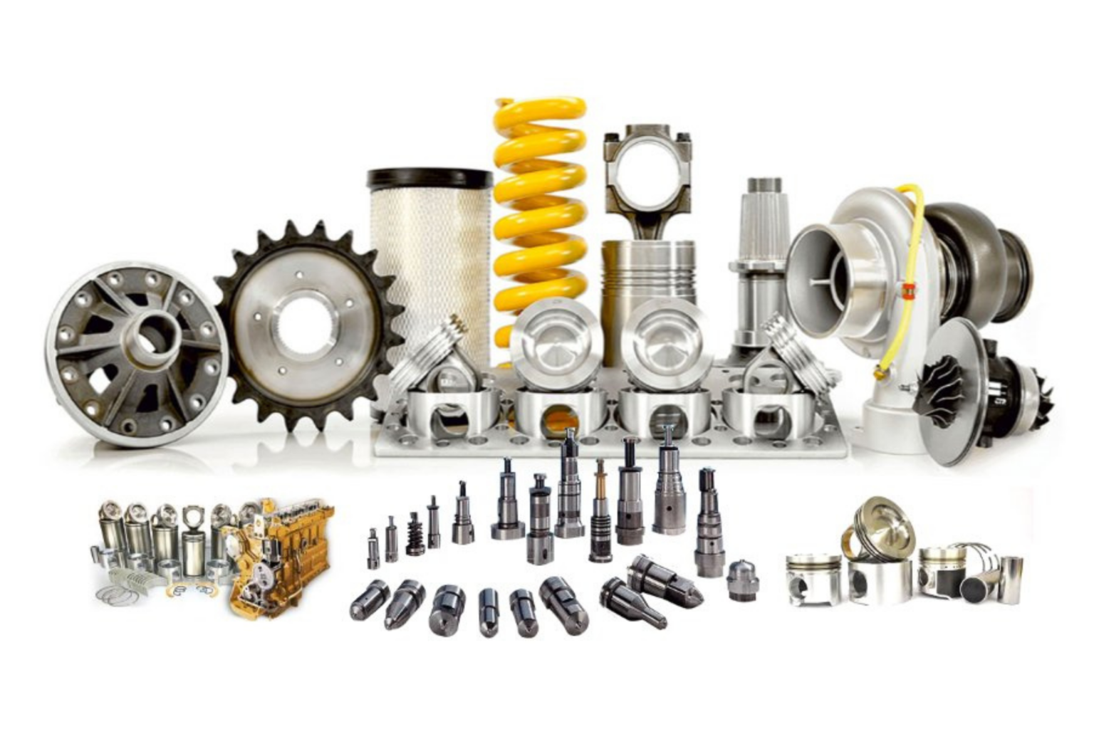 Diesel Generators