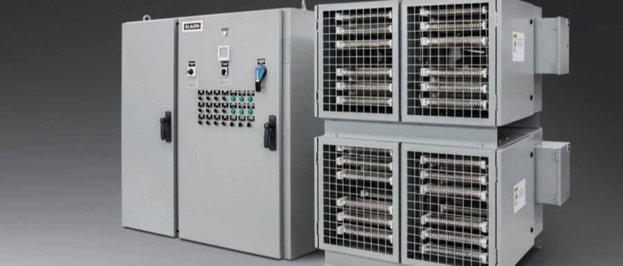 MechXperts Resistive Load Bank Testing UAE